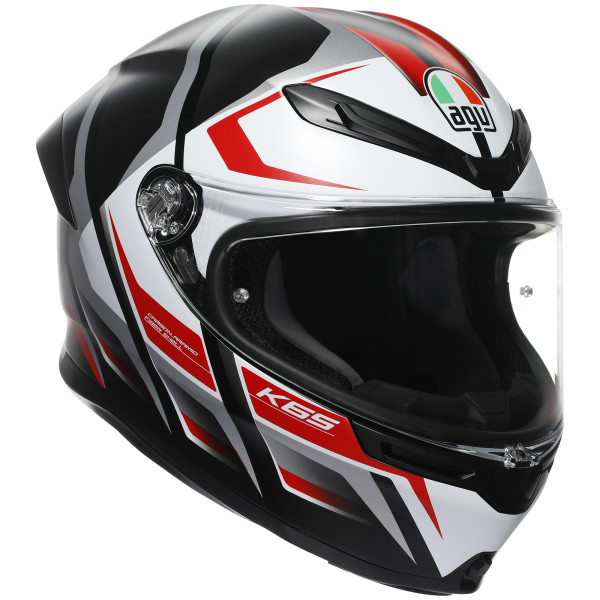 AGV K6-s karve